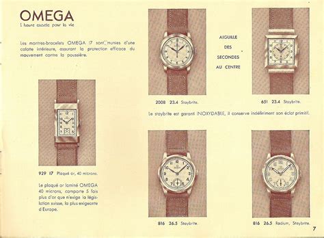 omega watch catalogue|omega watch models.